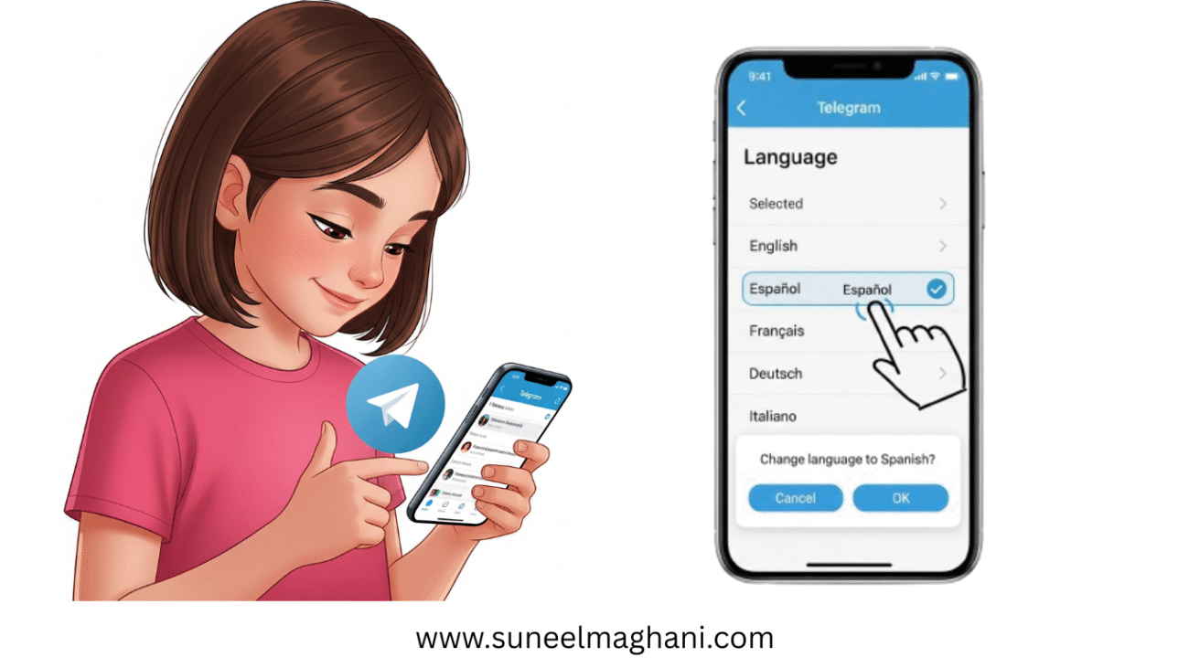How-To-Change-Telegram-Language