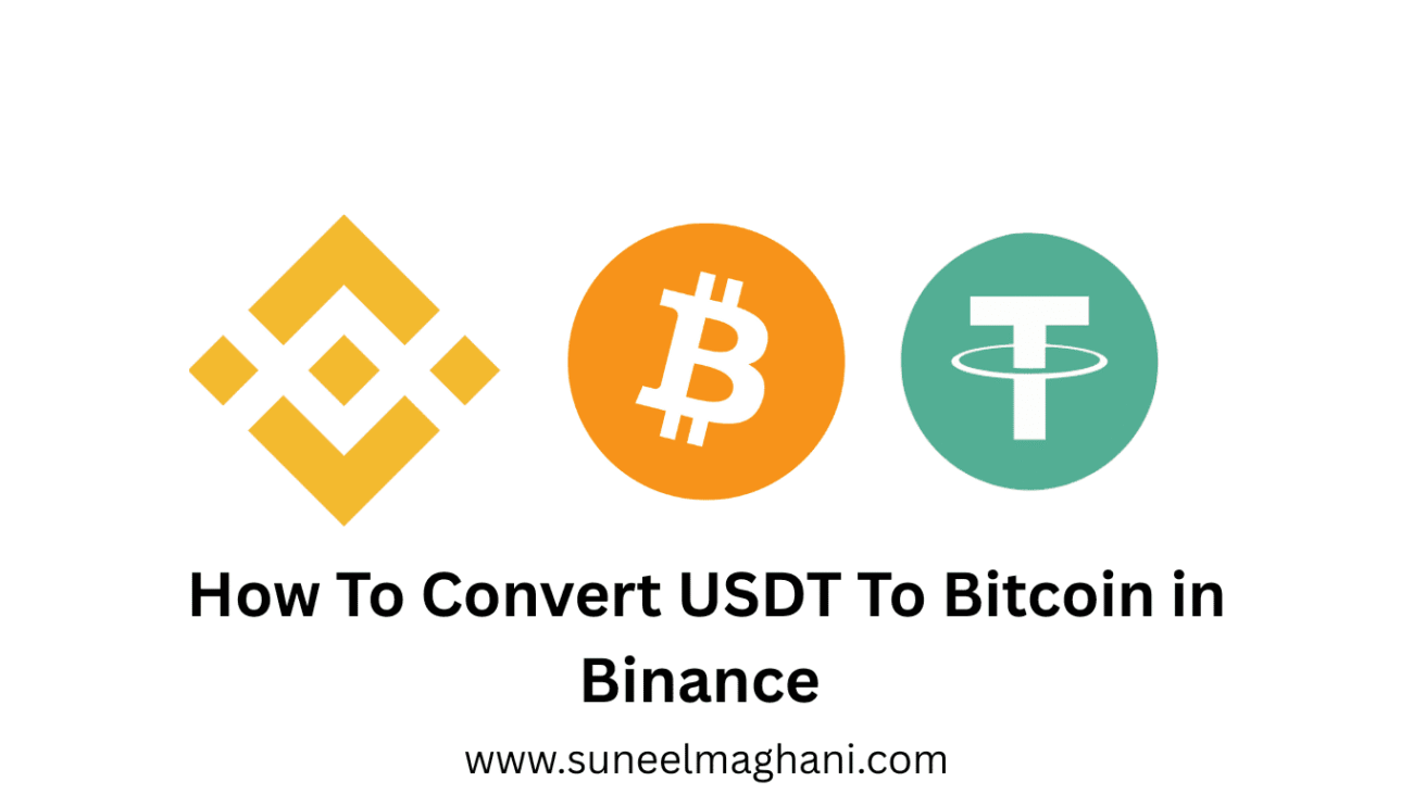 How-To-Convert-USDT-To-Bitcoin-in-Binance