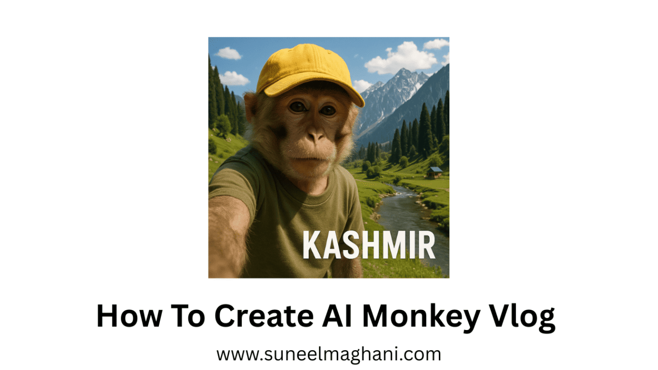 How-To-Create-AI-Monkey-Vlog