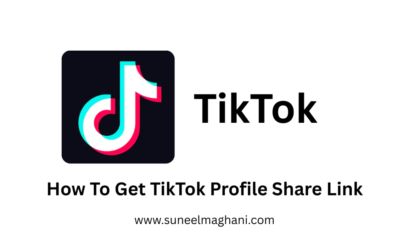 How-To-Get-TikTok-Profile-Share-Link