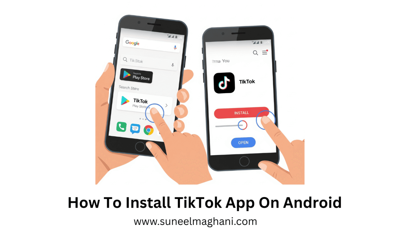 How-To-Install-TikTok-App-On-Android