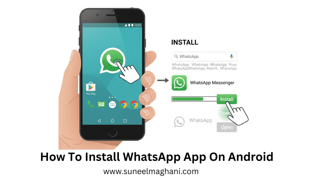How-To-Install-WhatsApp-App-On-Android