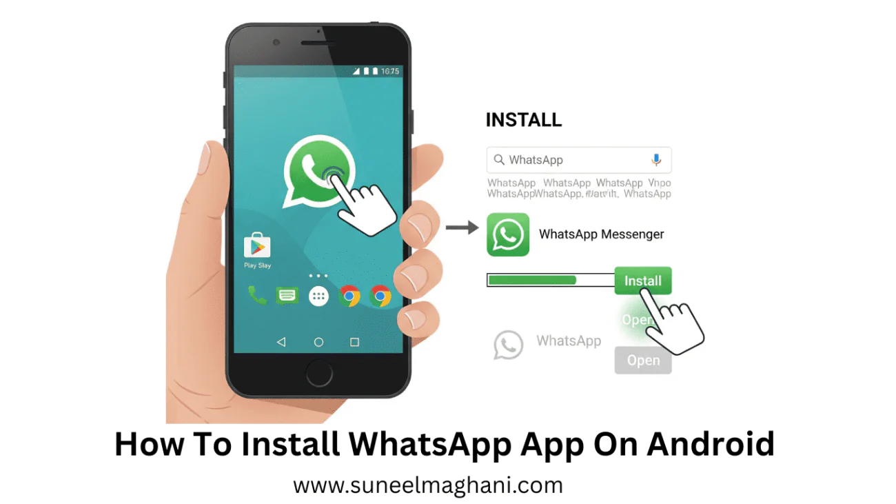 How-To-Install-WhatsApp-App-On-Android