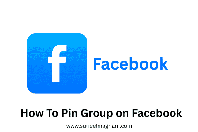 How To Pin Group on Facebook on Phone