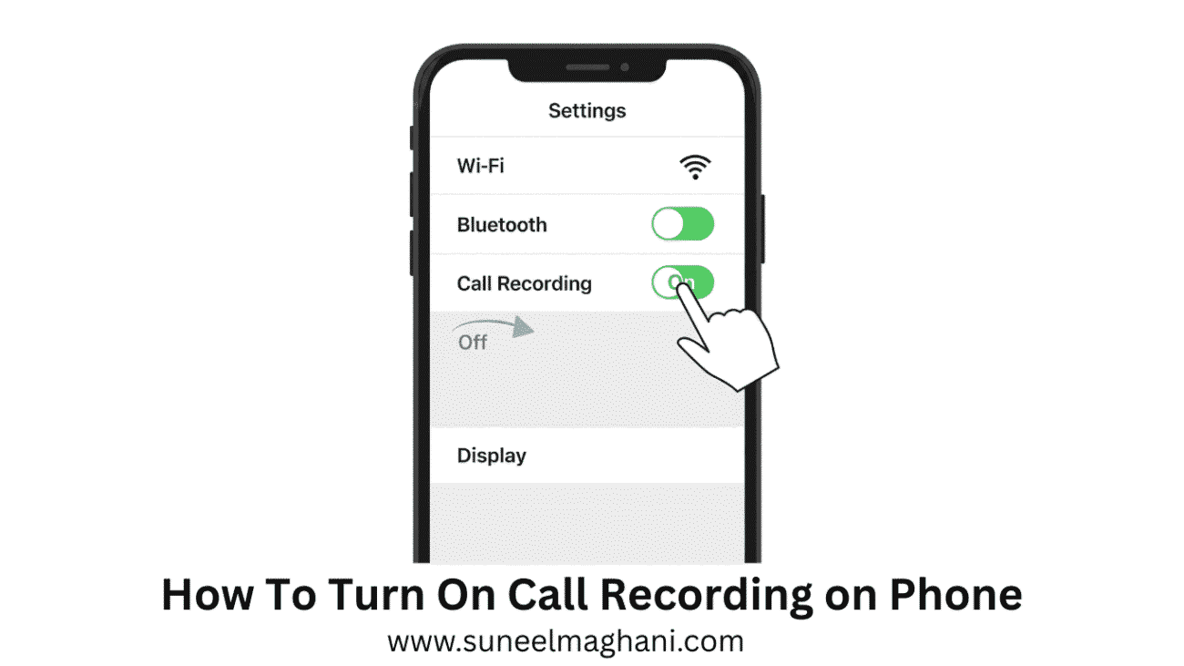 How-To-Turn-On-Call-Recording-on-Phone