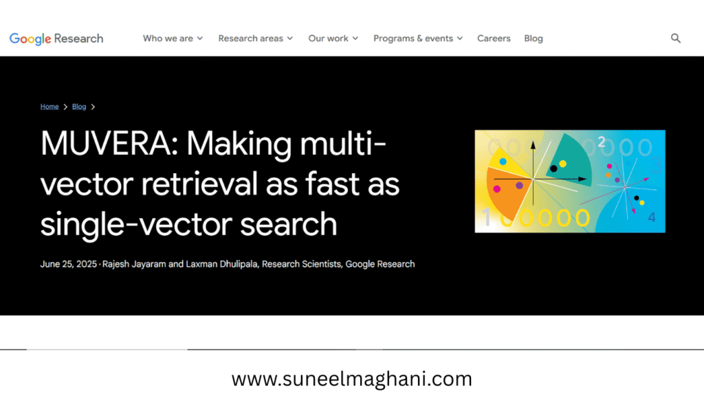 multi-vector-retrieval-algorithm