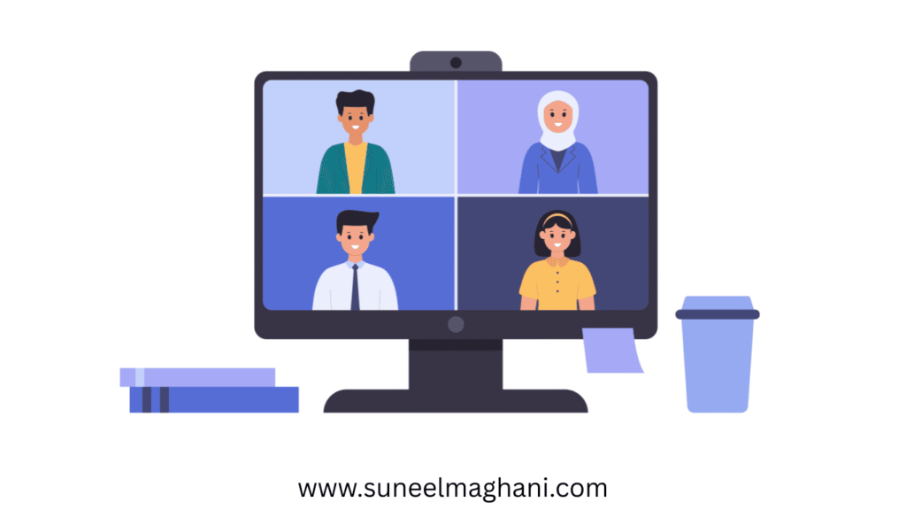 Online-tutoring