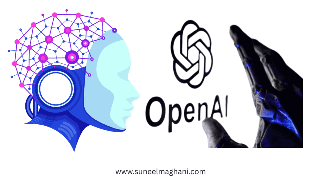 OpenAIs AI Browser