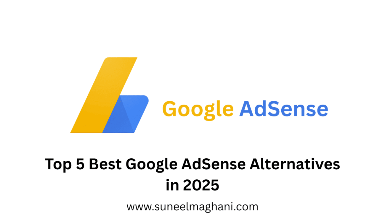 Top-5-Best-Google-AdSense-Alternatives-in-2025-