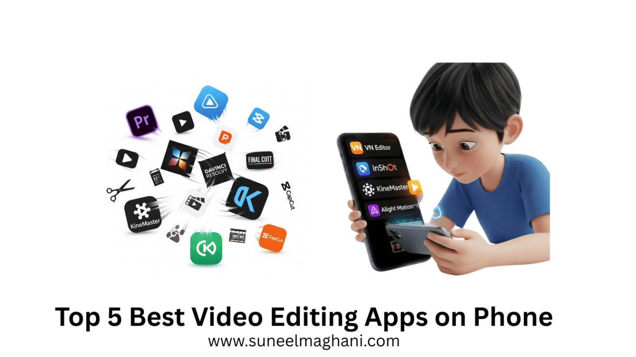 Top-5-Best-Video-Editing-Apps-on-Phone