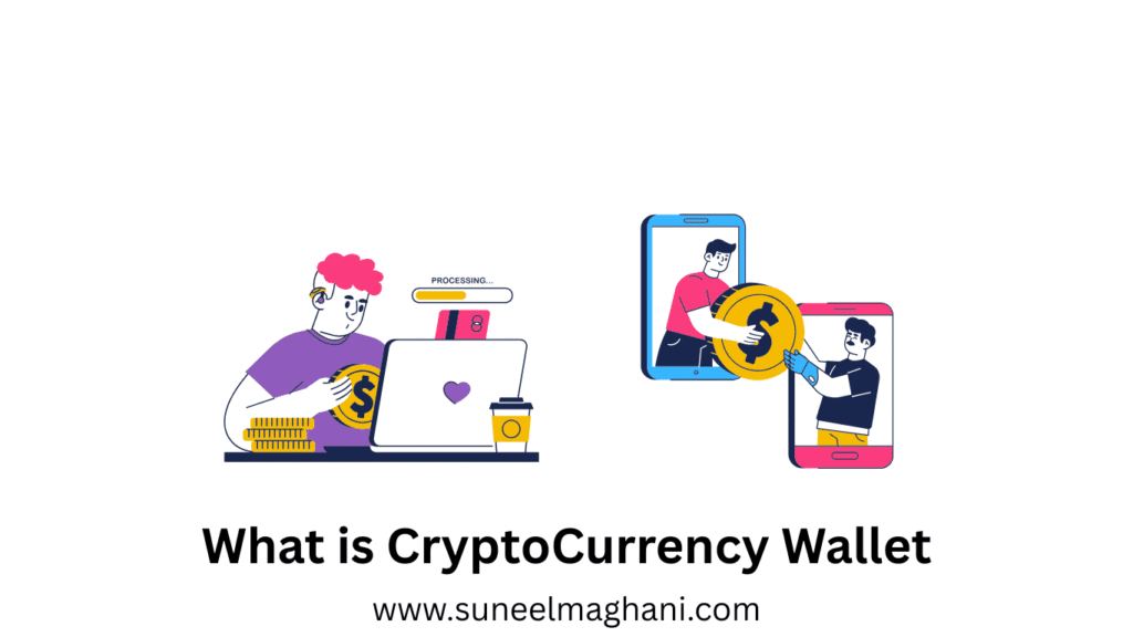what-is-cryptocurrency-wallet