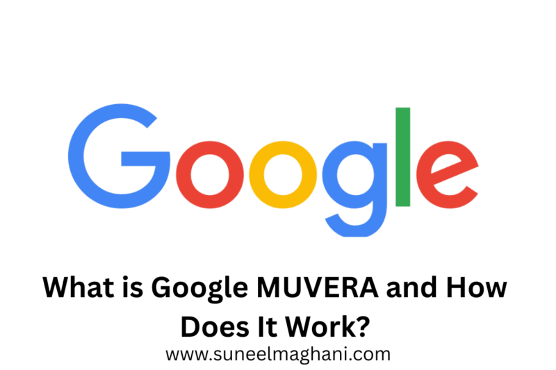 What is Google MUVERA and How Does It Work?