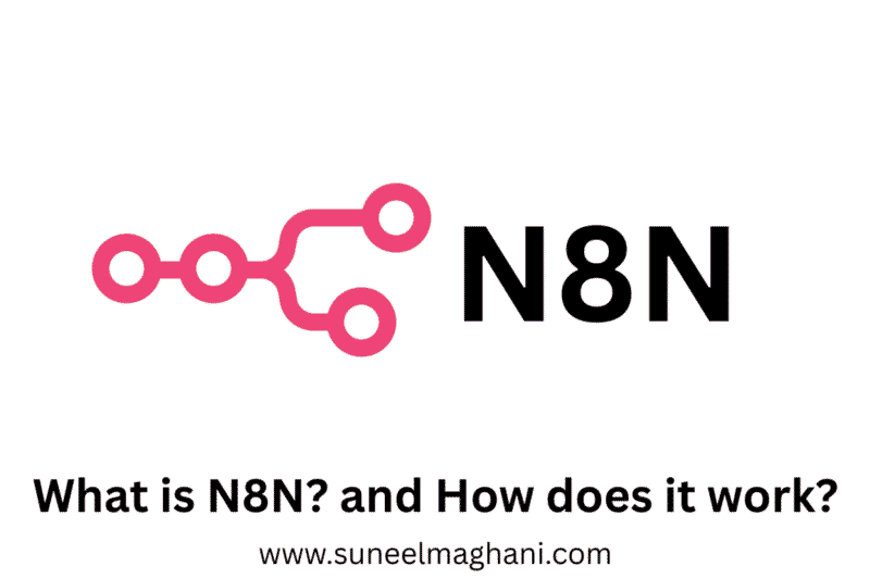 What is N8N? and How does it work?