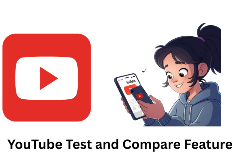 YouTube Creators, Don’t Miss This Test and Compare Feature