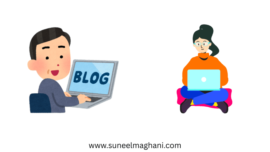 blogging-and-youtube