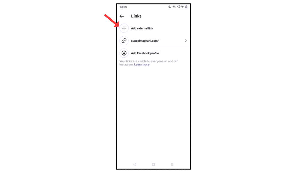 add-external-link-in-instagram