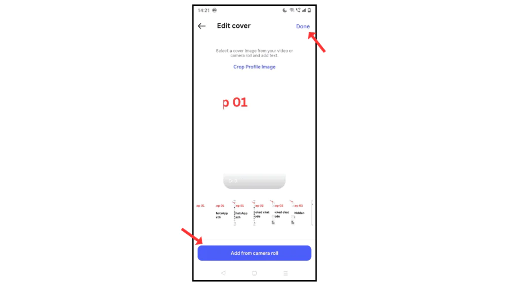 add-thumbnail-on-instagram-reel