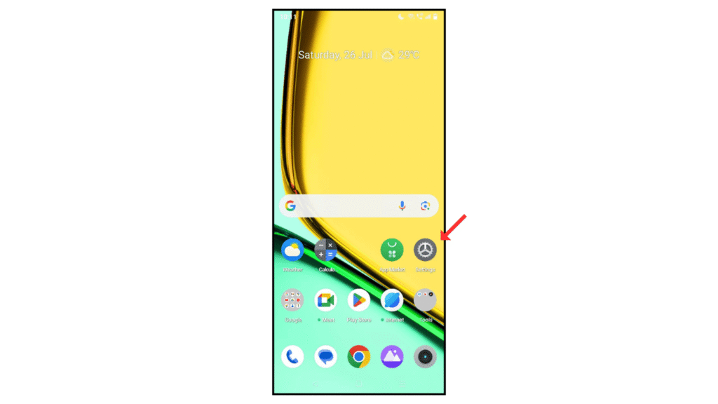 android-phone-settings