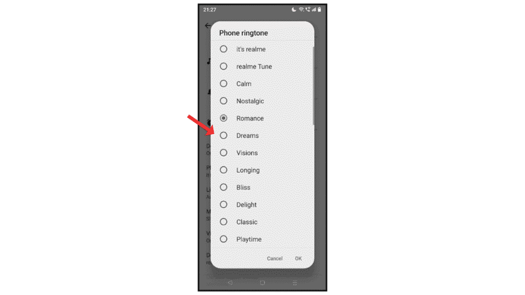 change-ringtone-on-android