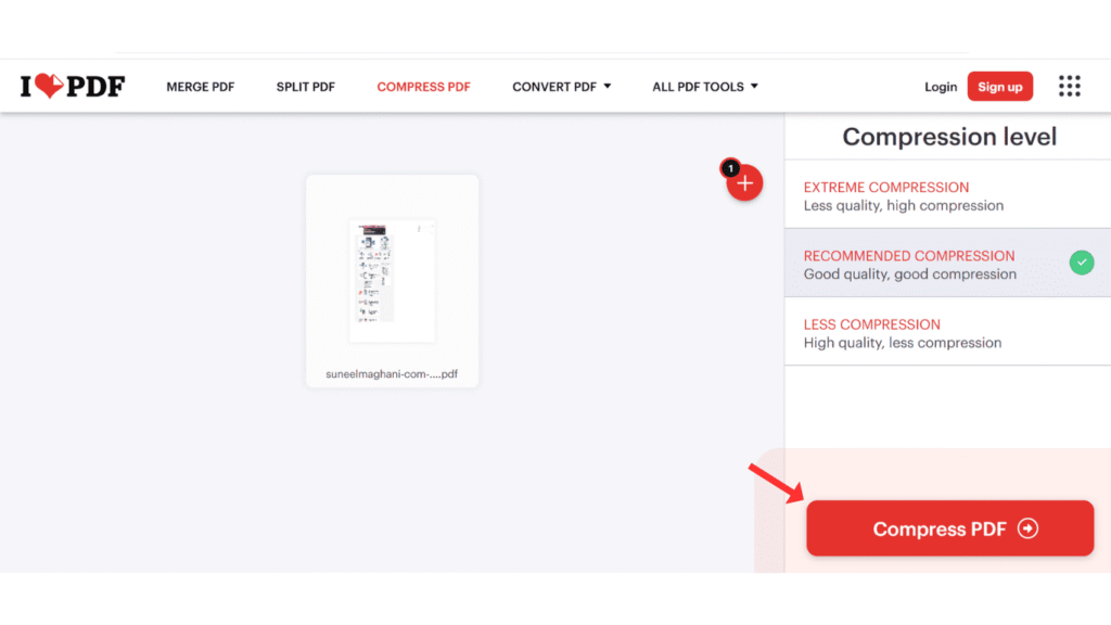 compress-pdf-file