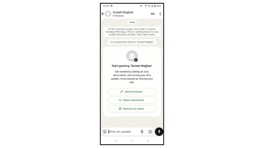 create-whatsapp-channel