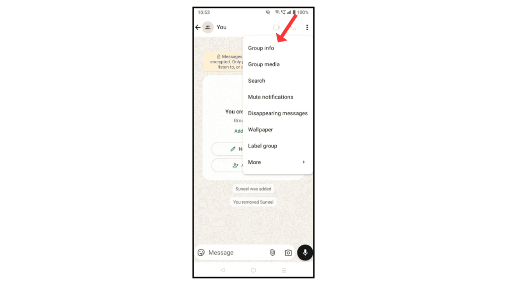 go-to-whatsapp-group-info