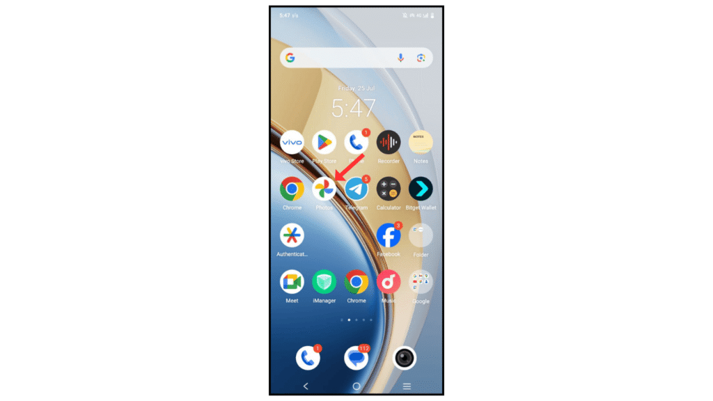 google-photos-app