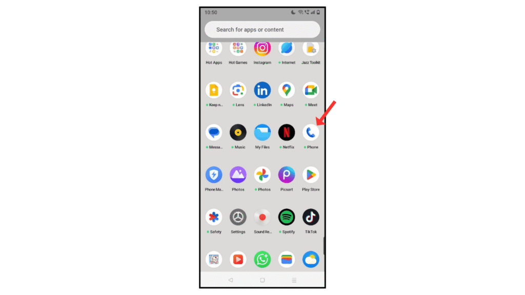 phone-app-android-device