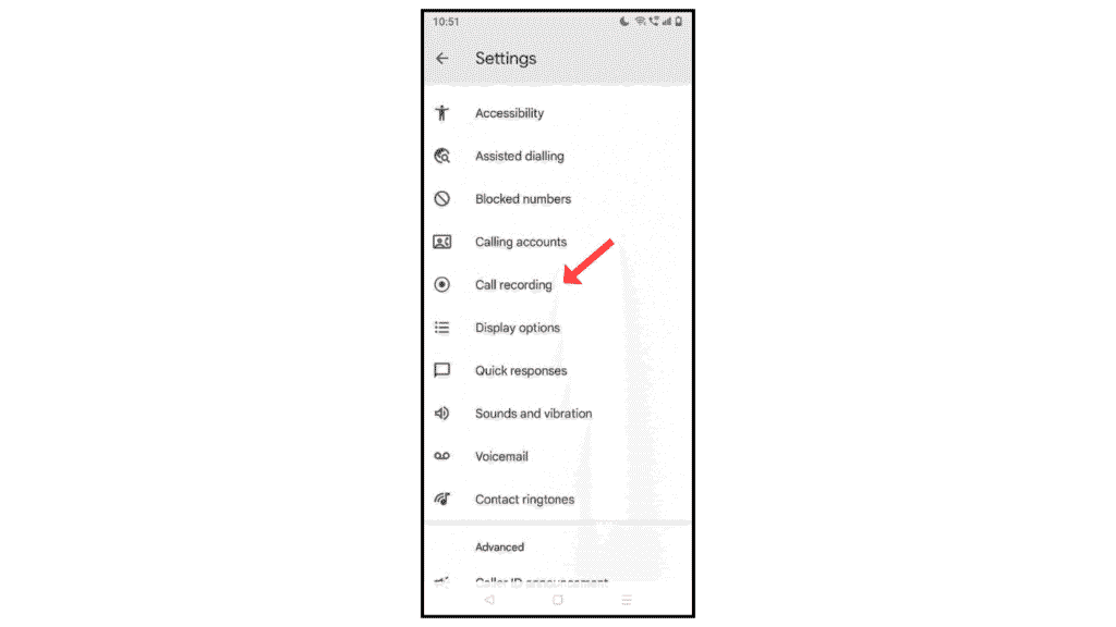 phone-call-recordings