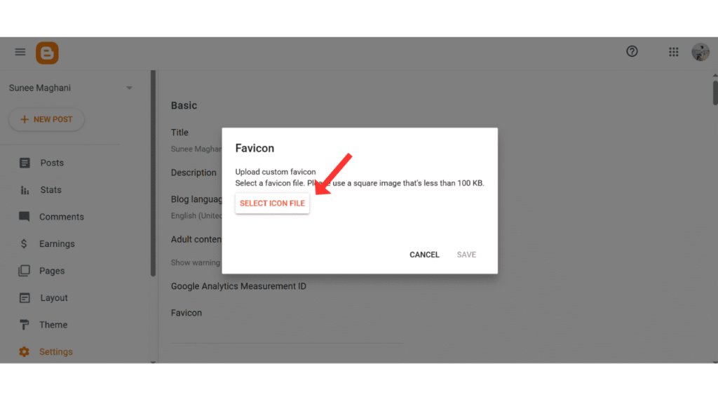 select-favicon-icon