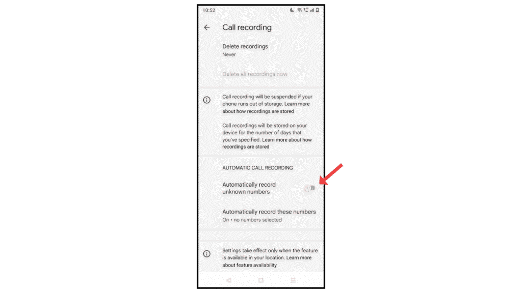 automatically-record-call