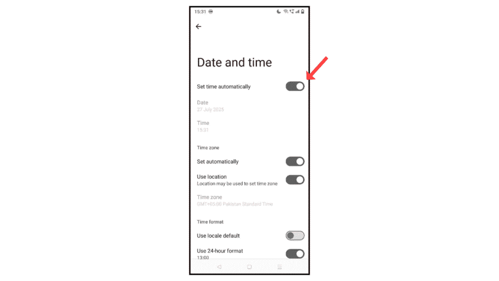 set-date-and-time-on-android-phone