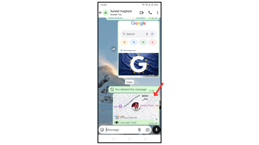 sent-whatsapp-live-location