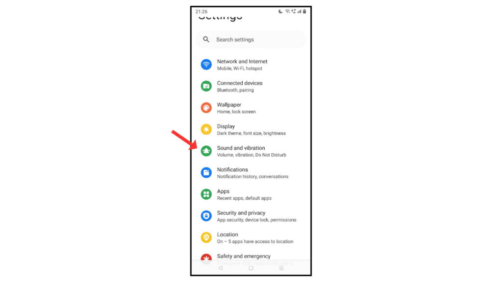 sound-and-vibration-setting-in-android