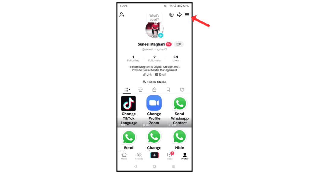 tiktok-three-lines-icon