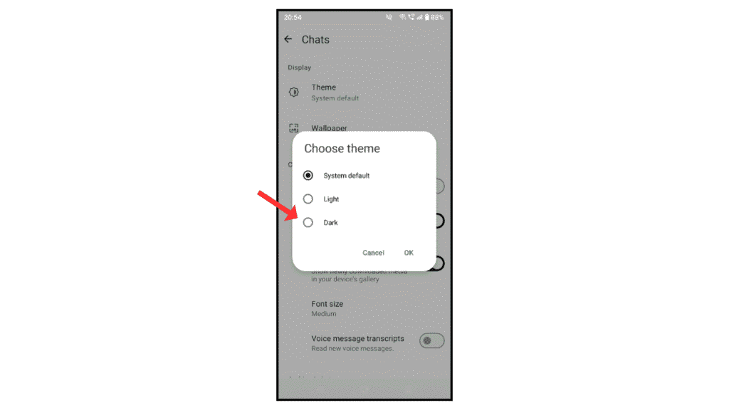 turn-on-whatsapp-dark-mode