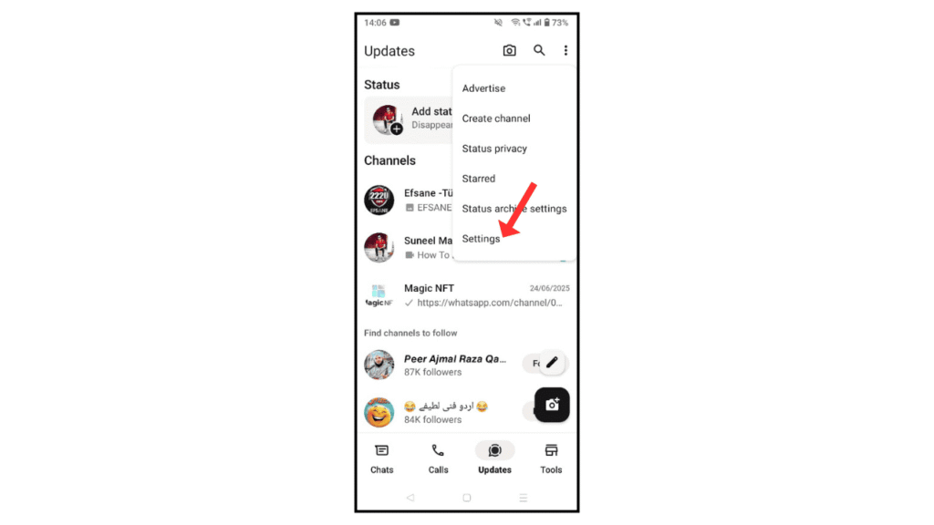 whatsapp-settings-menu