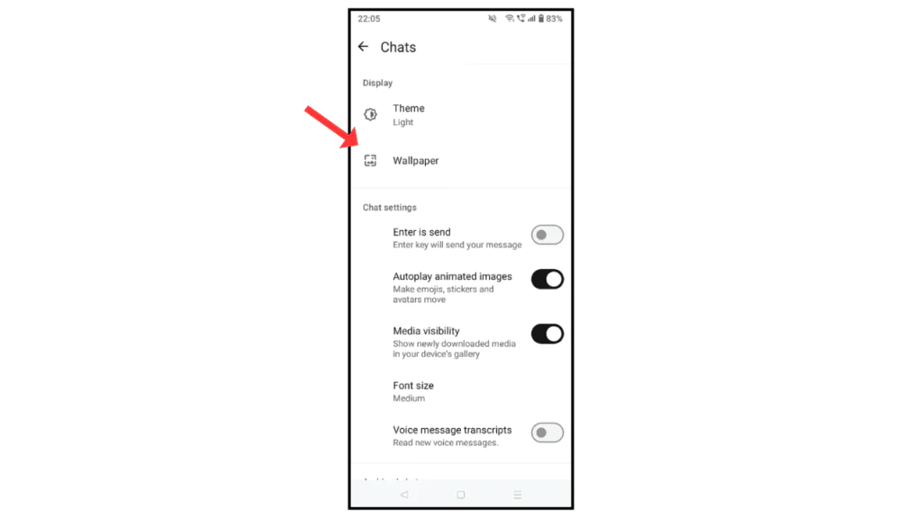 whatsapp-wallpaper-settings