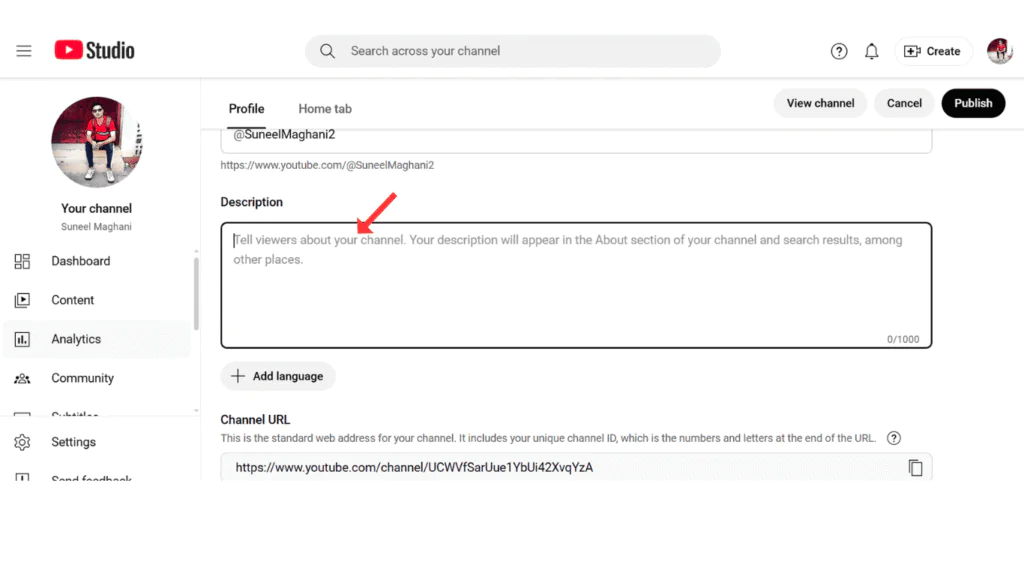 youtube-description