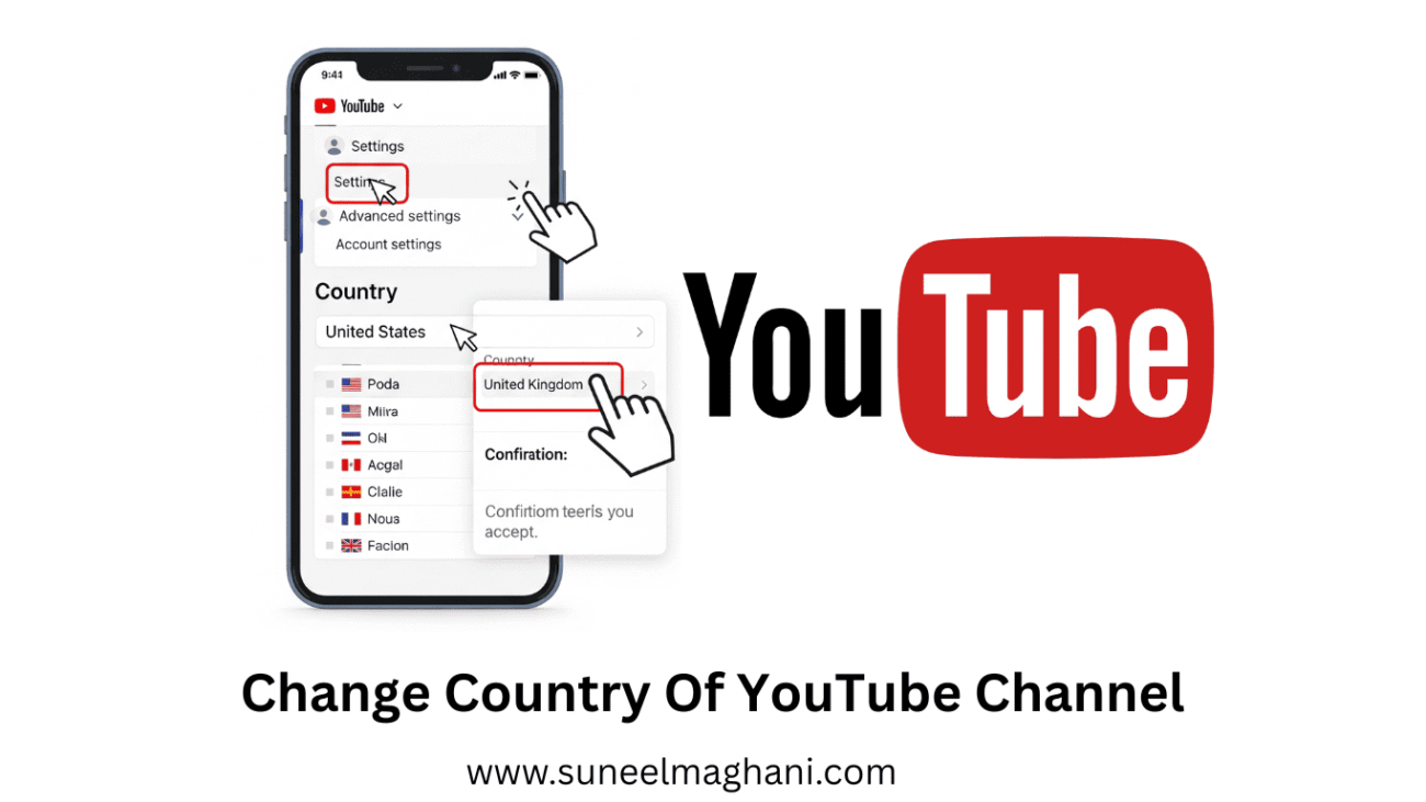 How-To-Change-Country-Of-YouTube-Channel