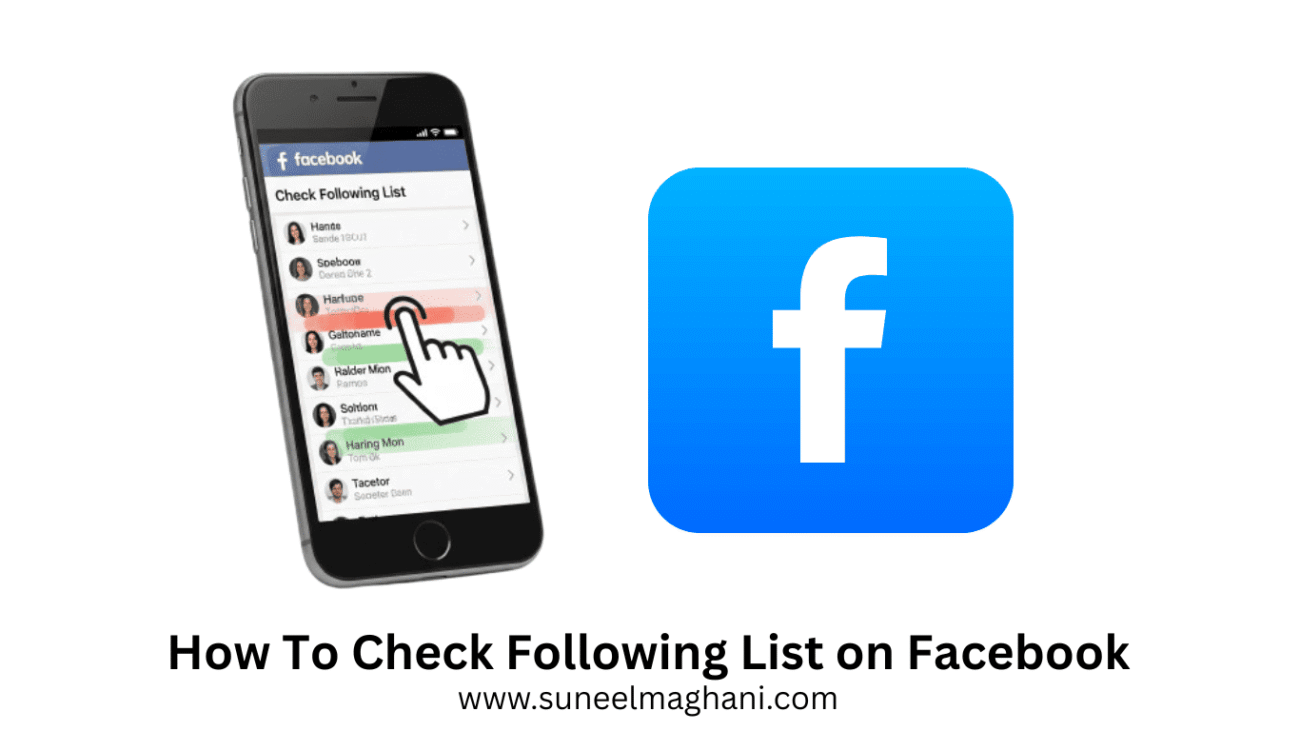 How-To-Check-Following-List-on-Facebook