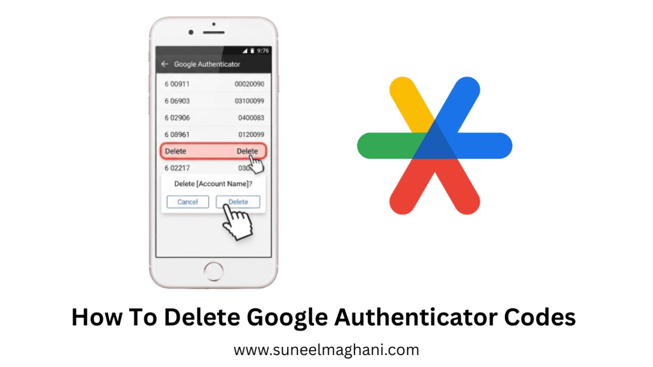 How-To-Delete-Google-Authenticator-Codes