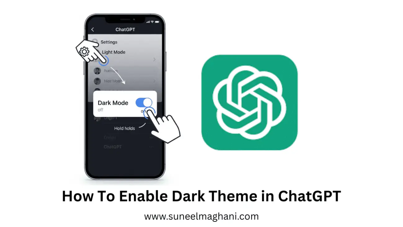 How-To-Enable-Dark-Theme-in-ChatGPT