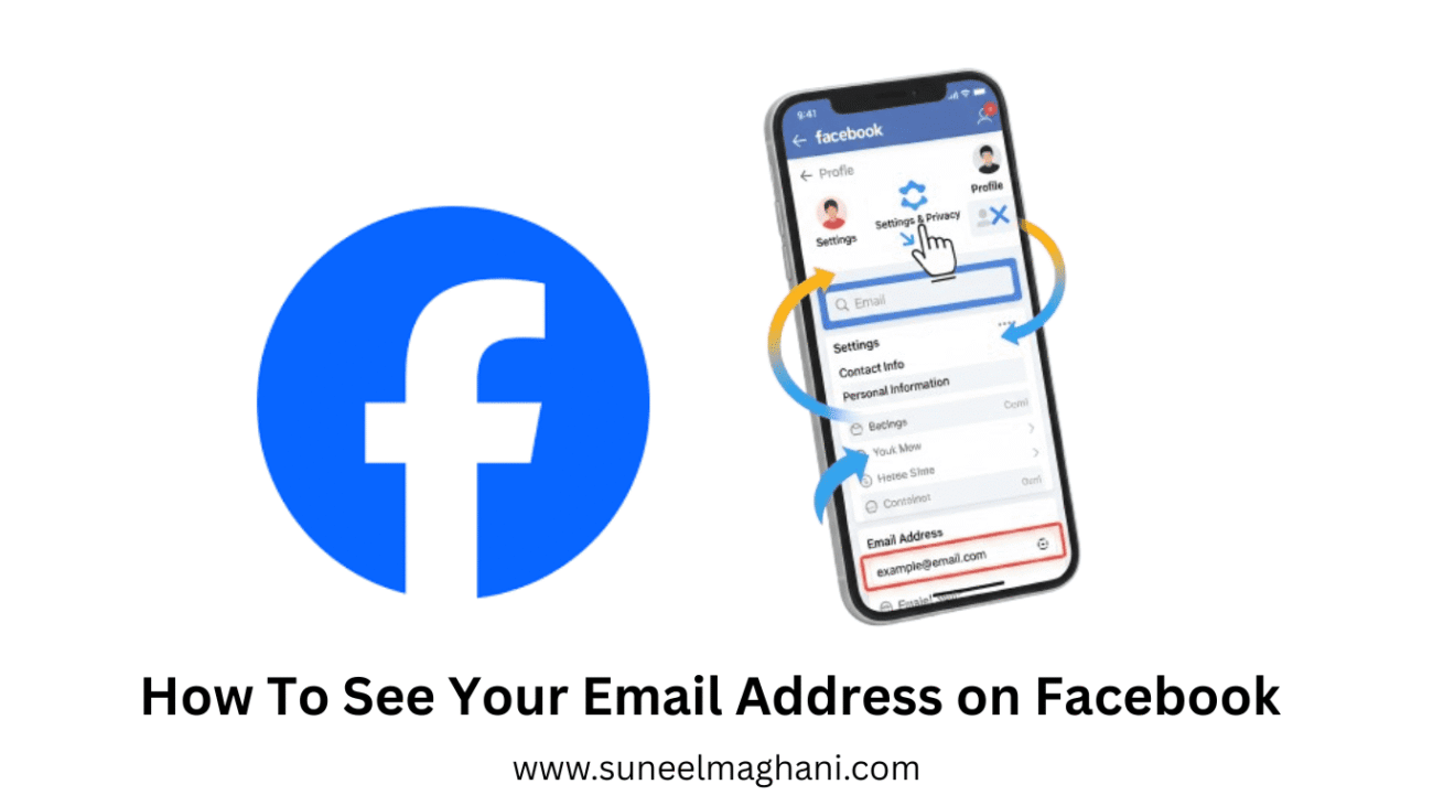 How-To-See-Your-Email-Address-on-Facebook
