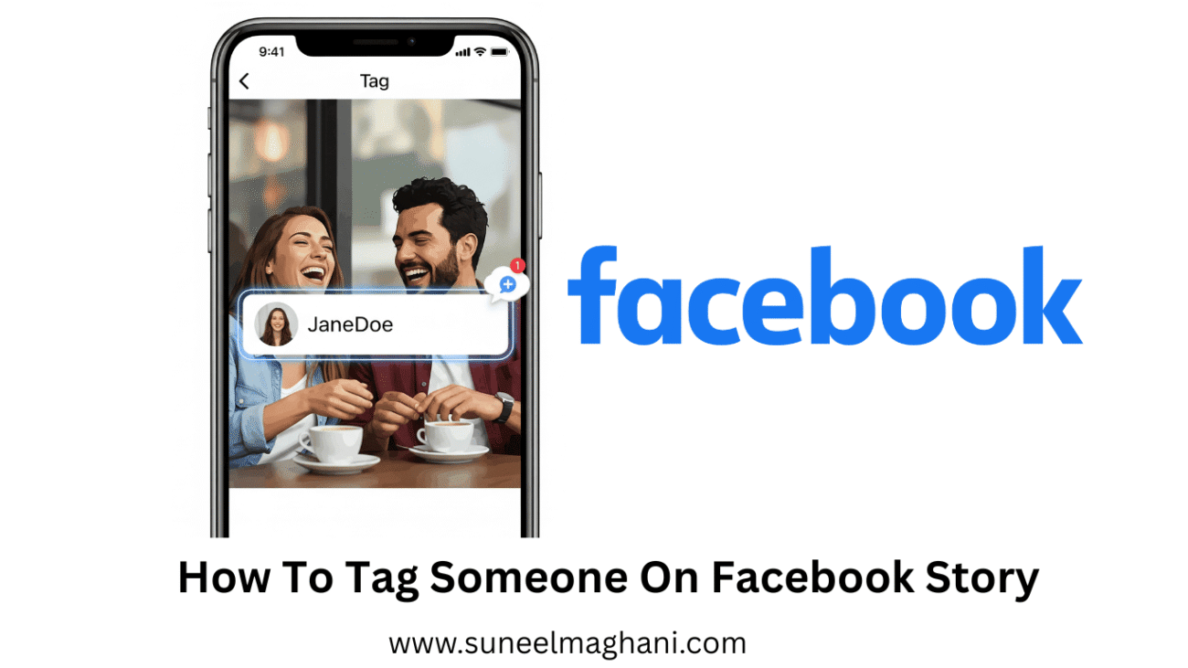 How-To-Tag-Someone-On-Facebook-Story