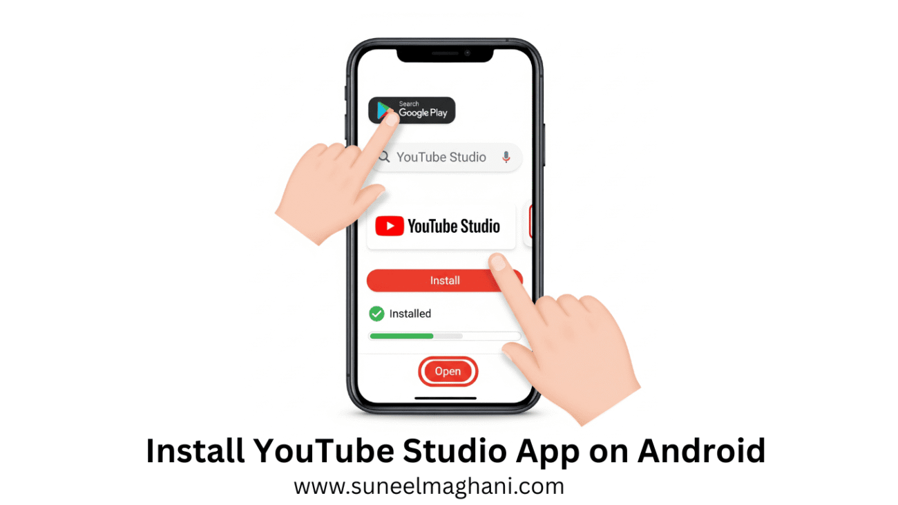 Install-YouTube-Studio-App-on-Android