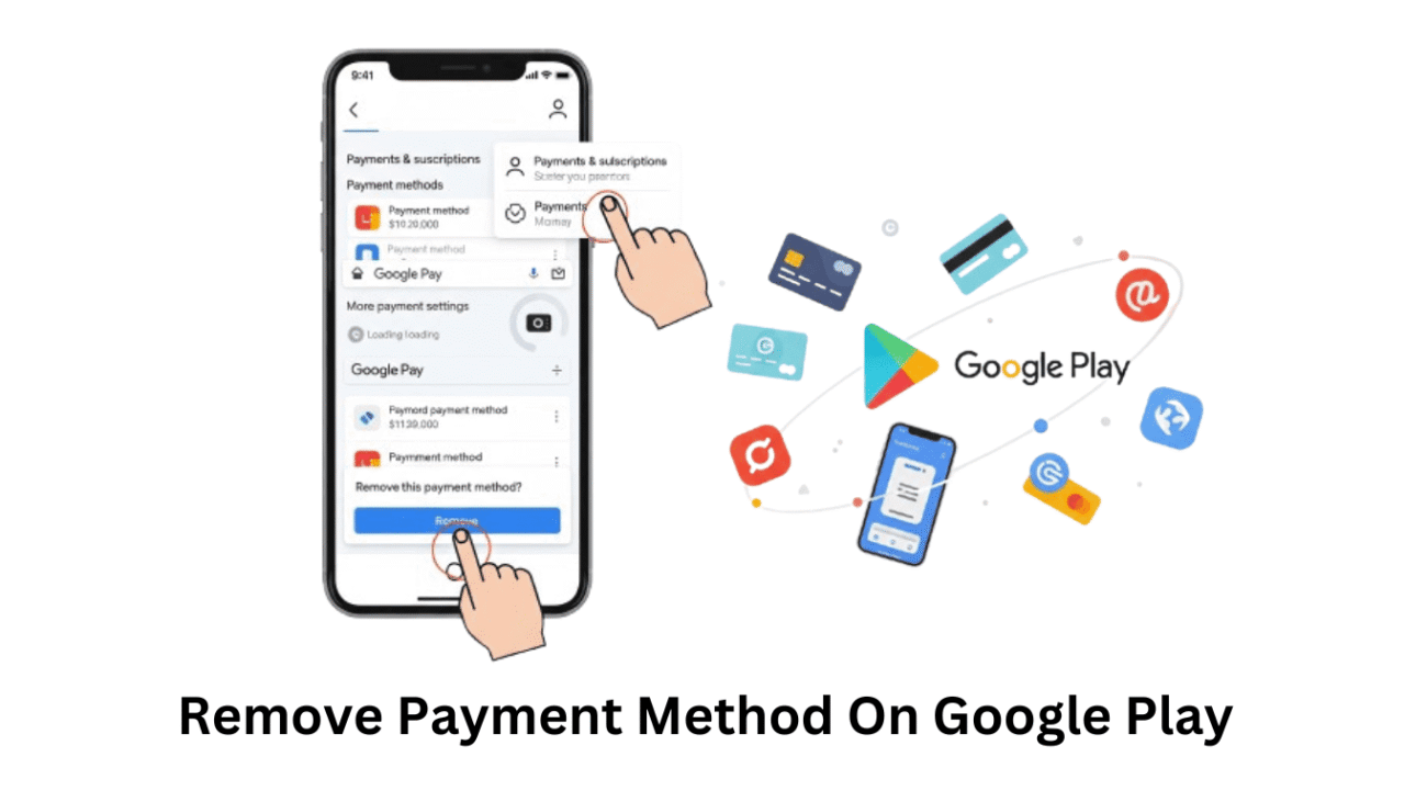 Remove-Payment-Method-On-Google-Play