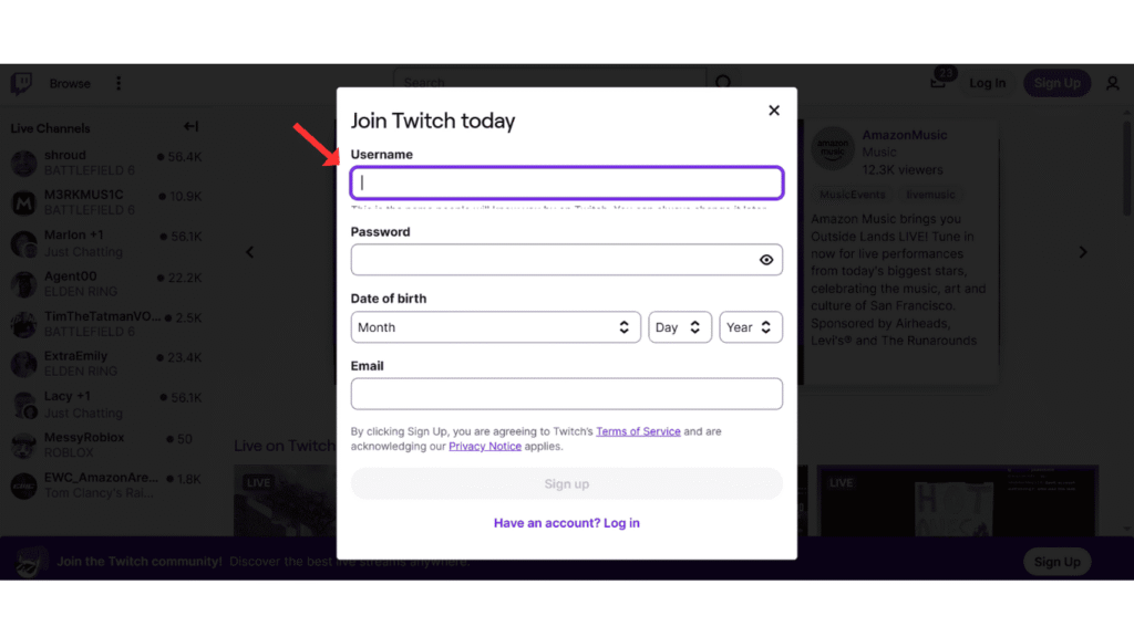 fill-out-sign-up-twitch