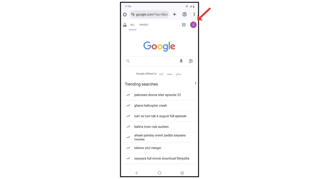 google