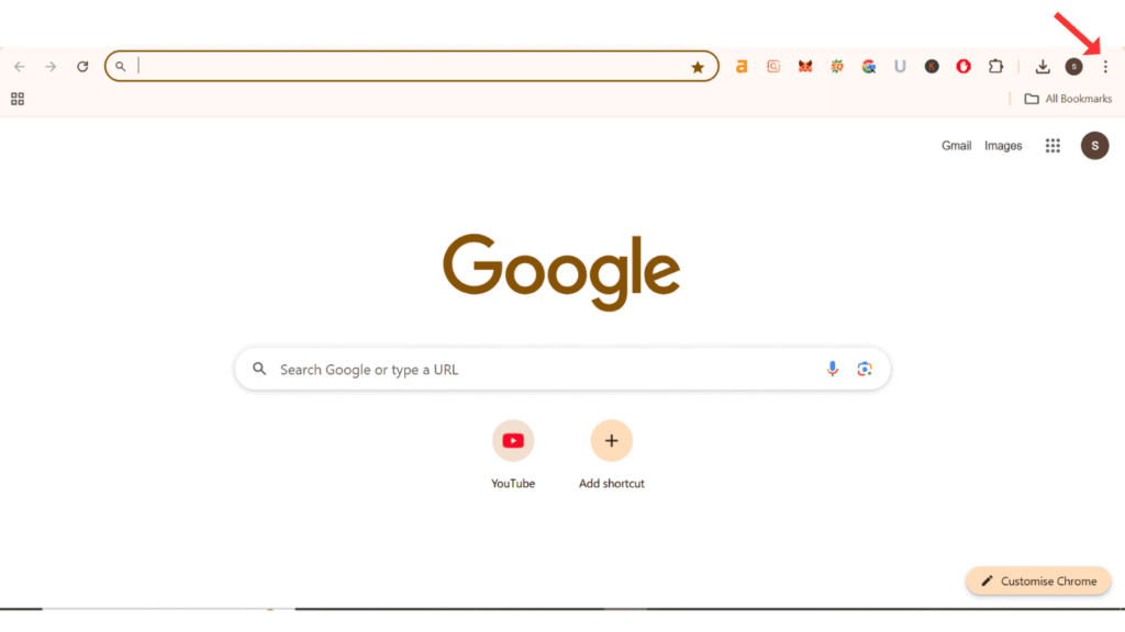 google-chrome-three-dots
